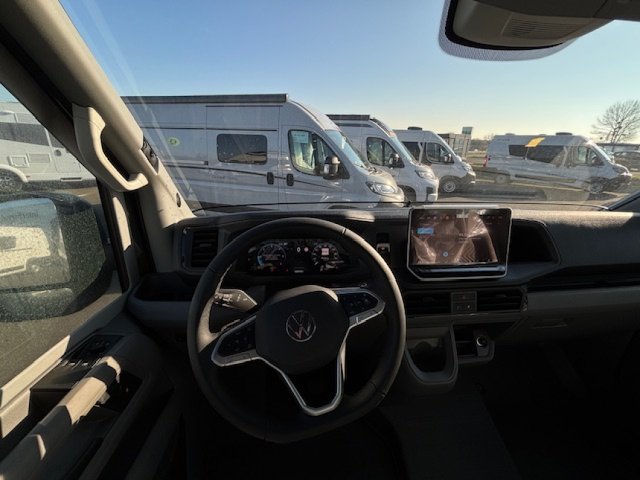 Dethleffs Globetrail 600 DR Performance - Photo 6