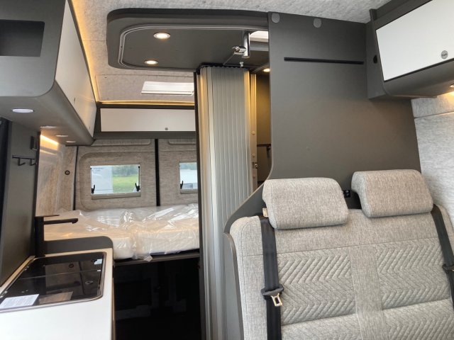 Dethleffs Globetrail 600 DR Performance - Photo 7