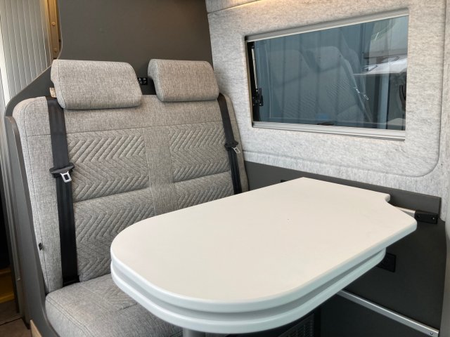 Dethleffs Globetrail 600 DR Performance - Photo 8