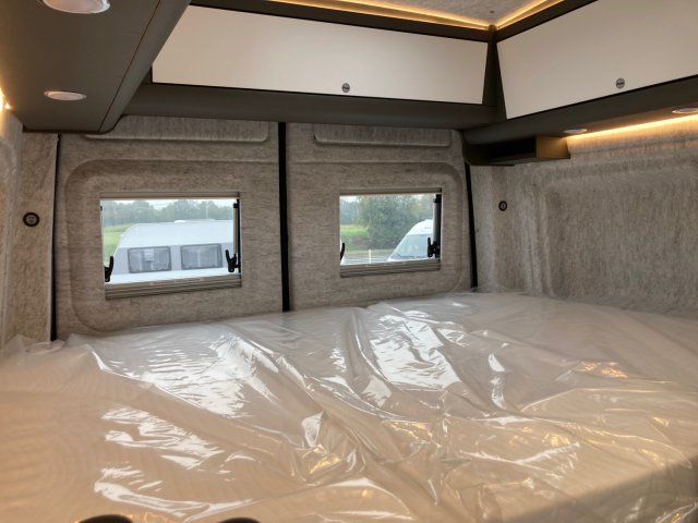 Dethleffs Globetrail 600 DR Performance - Photo 9