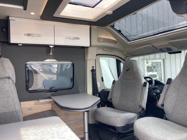 Dethleffs Globetrail 600 DS - Photo 2