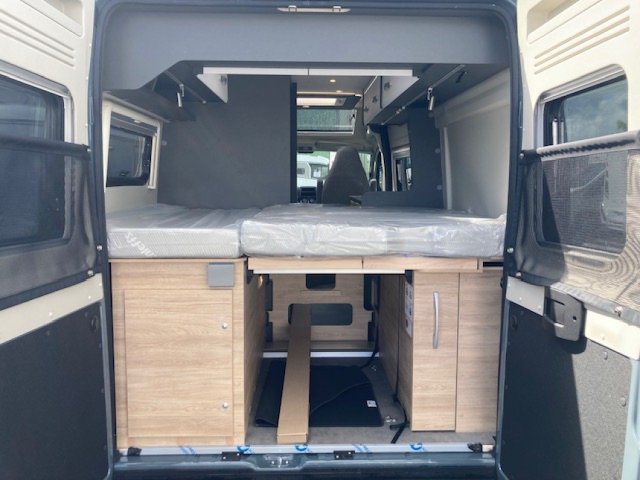 Dethleffs Globetrail 600 DS - Photo 3