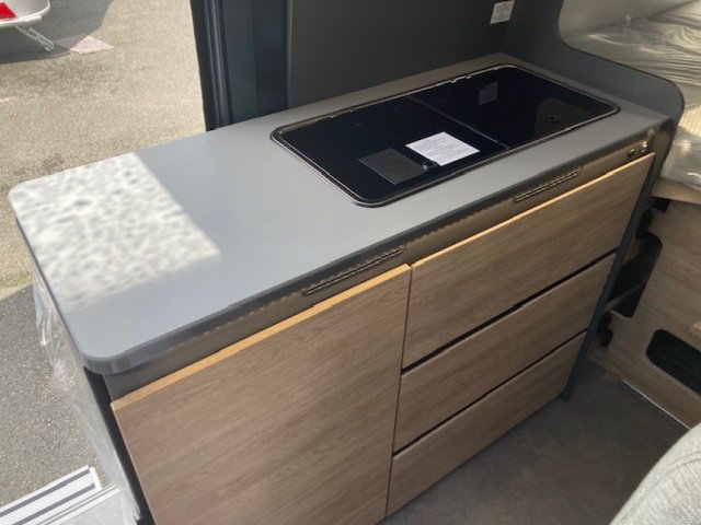 Dethleffs Globetrail 600 DS - Photo 5