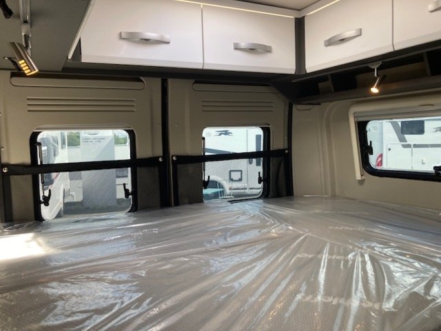 Dethleffs Globetrail 600 DS - Photo 6