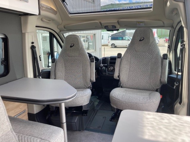 Dethleffs Globetrail 600 DS - Photo 7