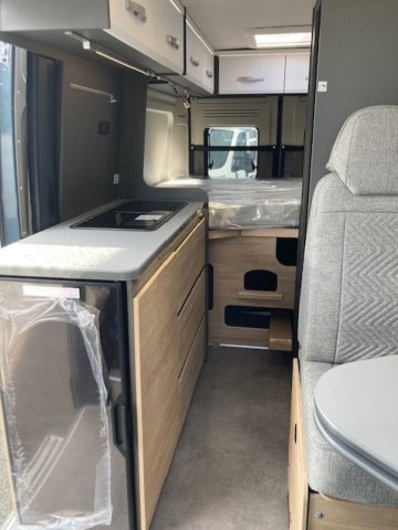 Dethleffs Globetrail 600 DS - Photo 10