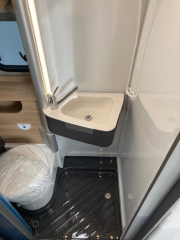 Dethleffs Globetrail 600 DS - Photo 11