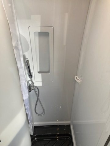 Dethleffs Globetrail 600 DS - Photo 12