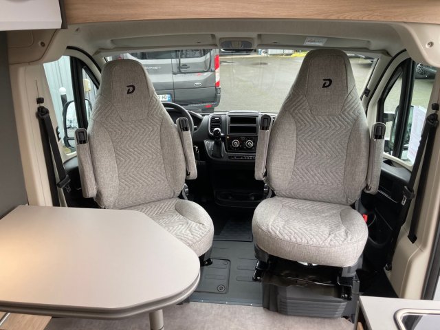 Dethleffs Globetrail 640 HR - Photo 4