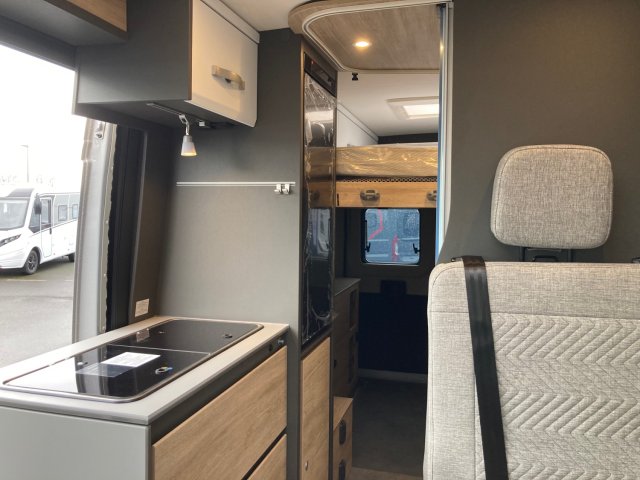 Dethleffs Globetrail 640 HR - Photo 5