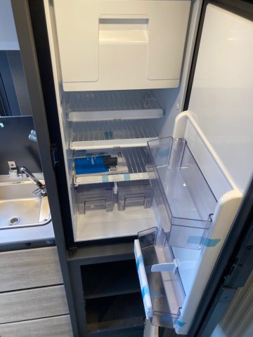 Dethleffs Globetrail 640 HR - Photo 8