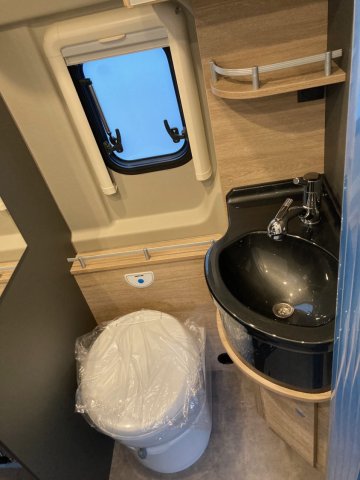 Dethleffs Globetrail 640 HR - Photo 10