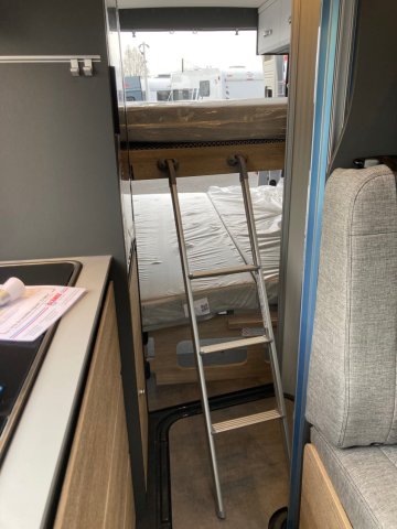 Dethleffs Globetrail 640 HR - Photo 11