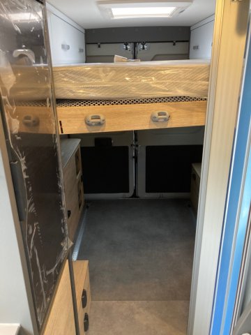 Dethleffs Globetrail 640 HR - Photo 12