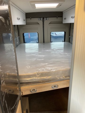 Dethleffs Globetrail 640 HR - Photo 13