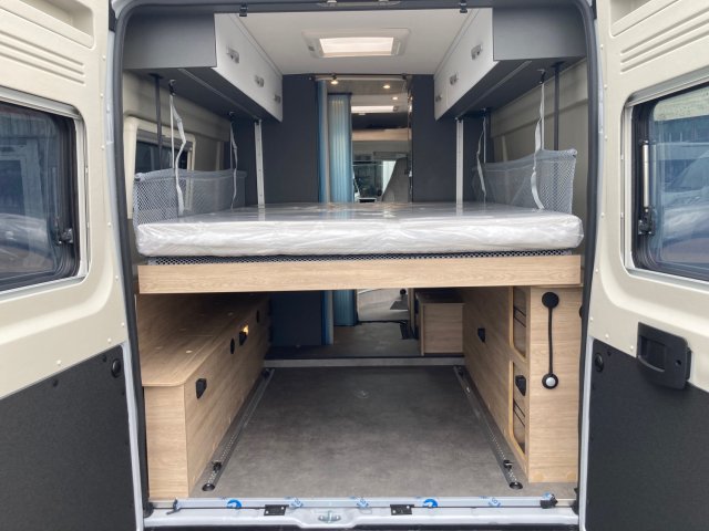 Dethleffs Globetrail 640 HR - Photo 14