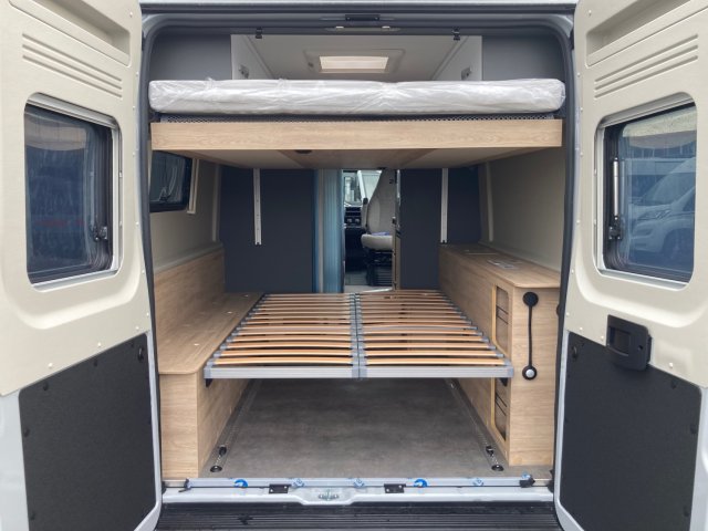 Dethleffs Globetrail 640 HR - Photo 16