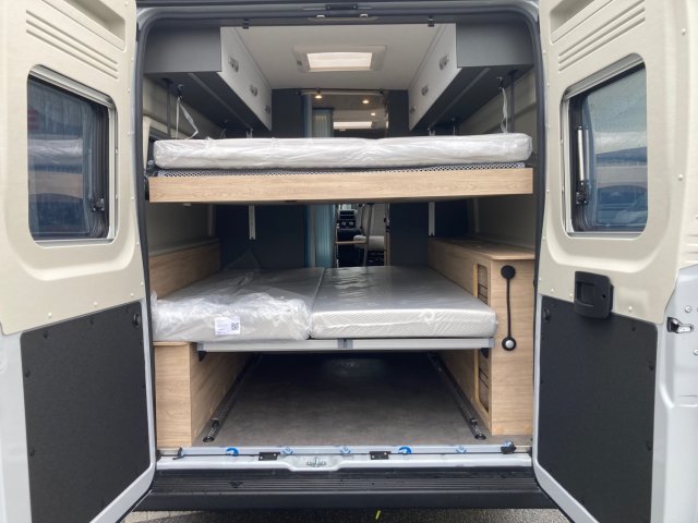 Dethleffs Globetrail 640 HR - Photo 18