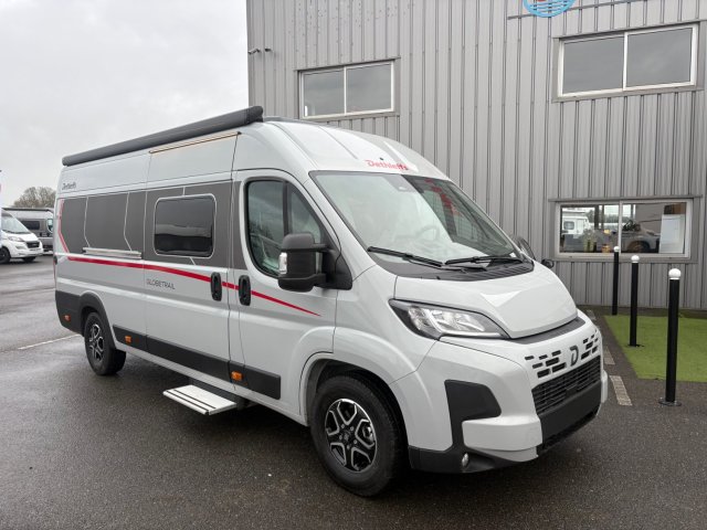 Dethleffs Globetrail 640 ES  - Photo 2