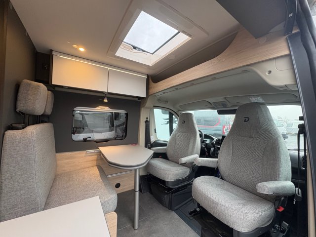 Dethleffs Globetrail 640 ES  - Photo 3