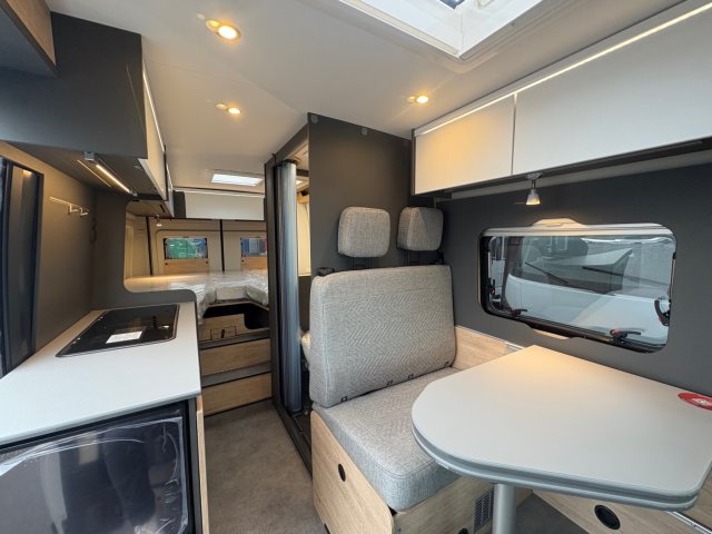 Dethleffs Globetrail 640 ES  - Photo 4