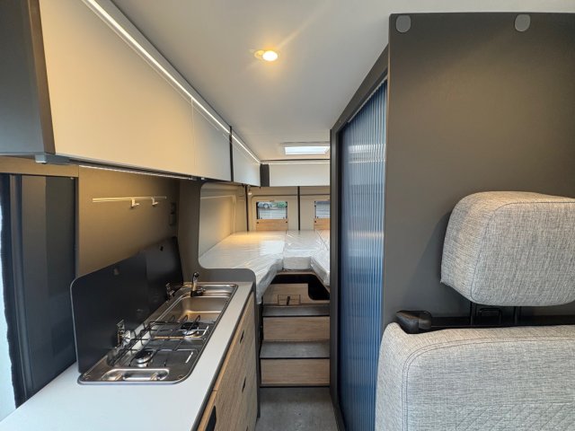 Dethleffs Globetrail 640 ES  - Photo 5