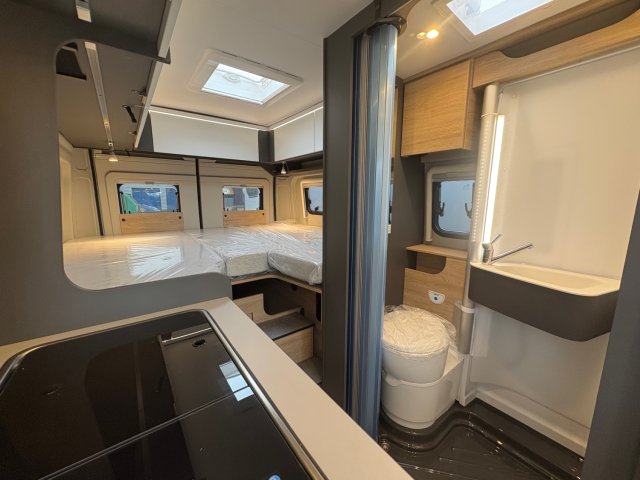 Dethleffs Globetrail 640 ES  - Photo 7