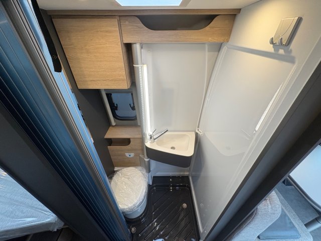 Dethleffs Globetrail 640 ES  - Photo 8