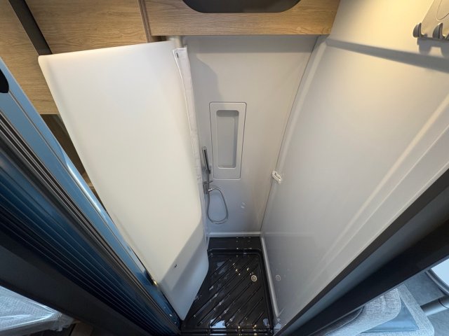 Dethleffs Globetrail 640 ES  - Photo 9