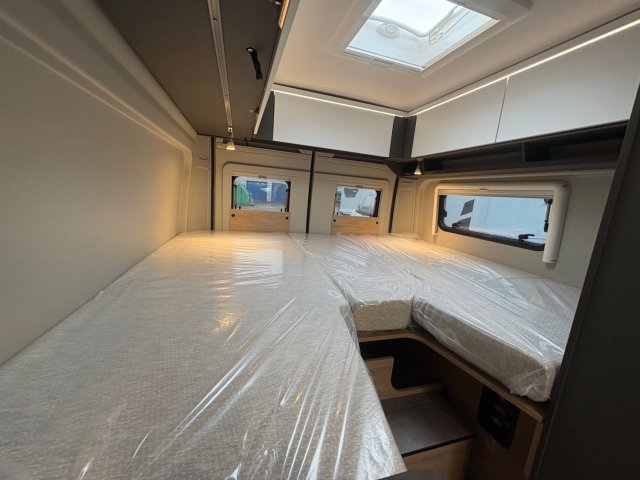 Dethleffs Globetrail 640 ES  - Photo 10