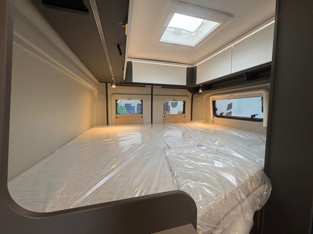 Dethleffs Globetrail 640 ES  - Photo 12