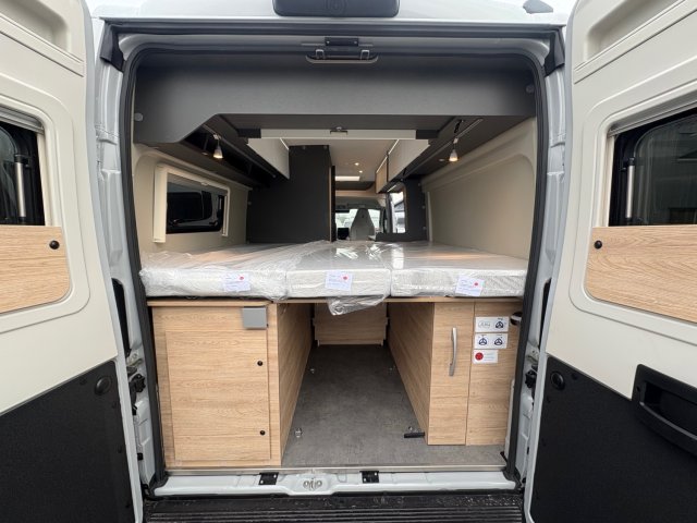 Dethleffs Globetrail 640 ES  - Photo 13