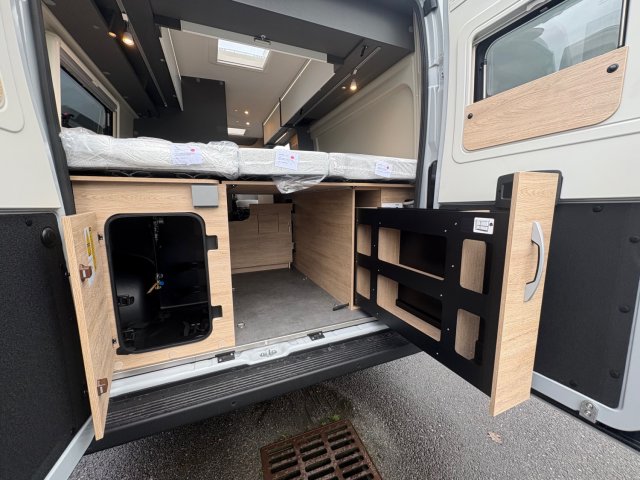 Dethleffs Globetrail 640 ES  - Photo 14