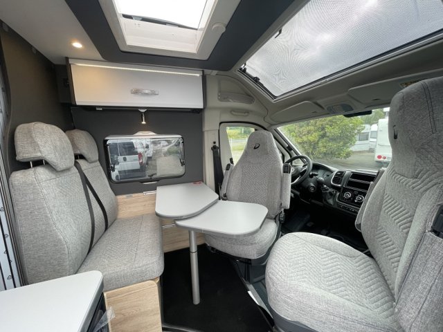 Dethleffs Globetrail Advantage 540 DR - Photo 2