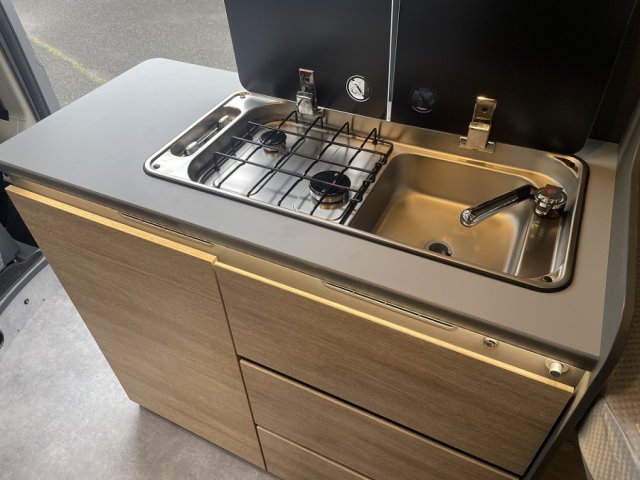 Dethleffs Globetrail Advantage 540 DR - Photo 3