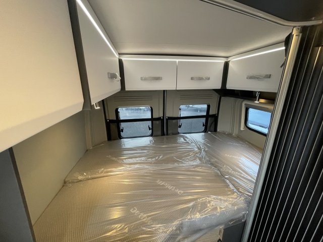 Dethleffs Globetrail Advantage 540 DR - Photo 4