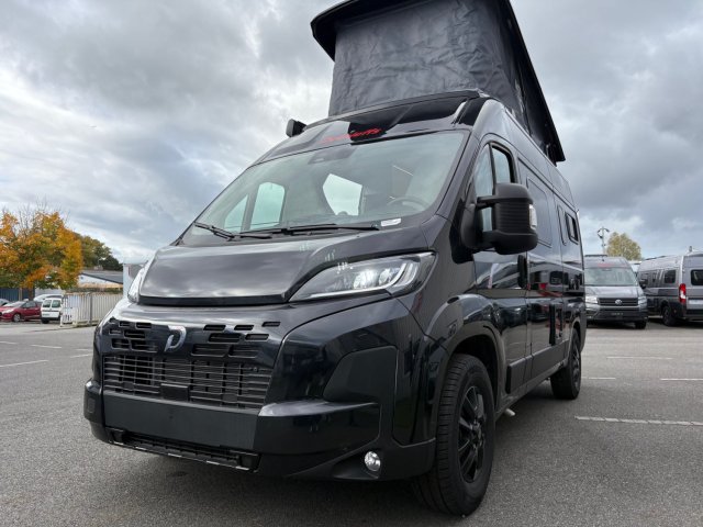 Dethleffs Globetrail Advantage 540 DR - Photo 2