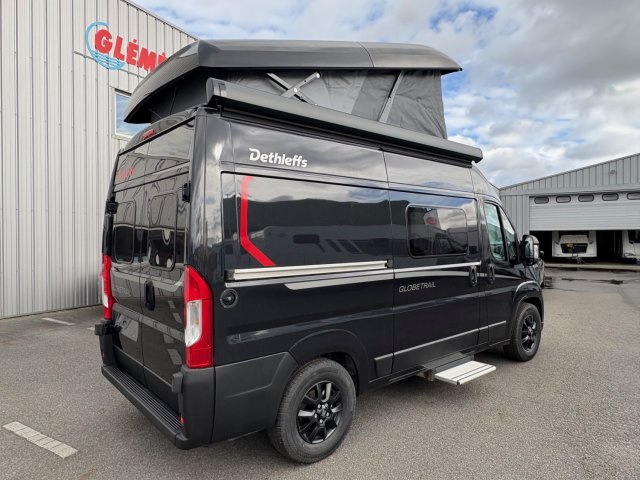 Dethleffs Globetrail Advantage 540 DR - Photo 3