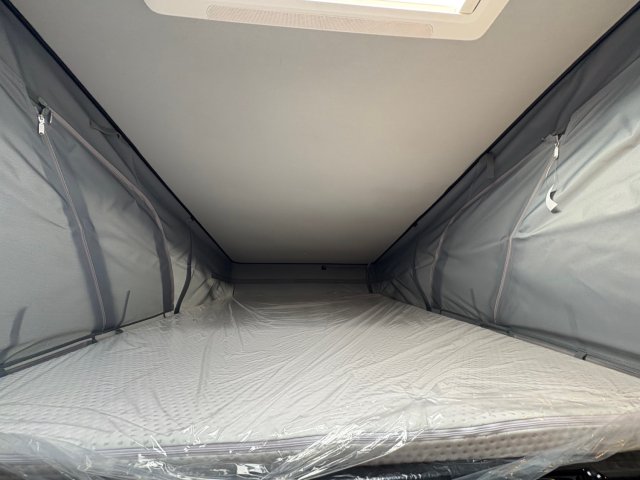 Dethleffs Globetrail Advantage 540 DR - Photo 6