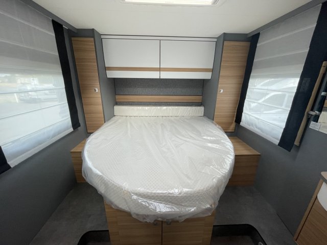 Dethleffs Just T 6752 DBL - Photo 4