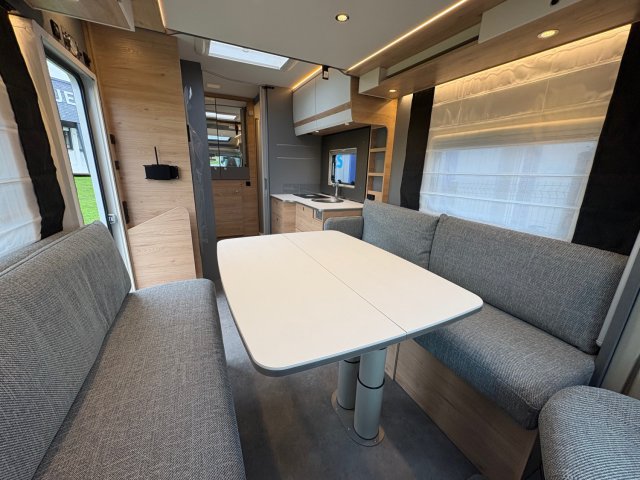 Dethleffs Just T 6762 Justcamp - Photo 3