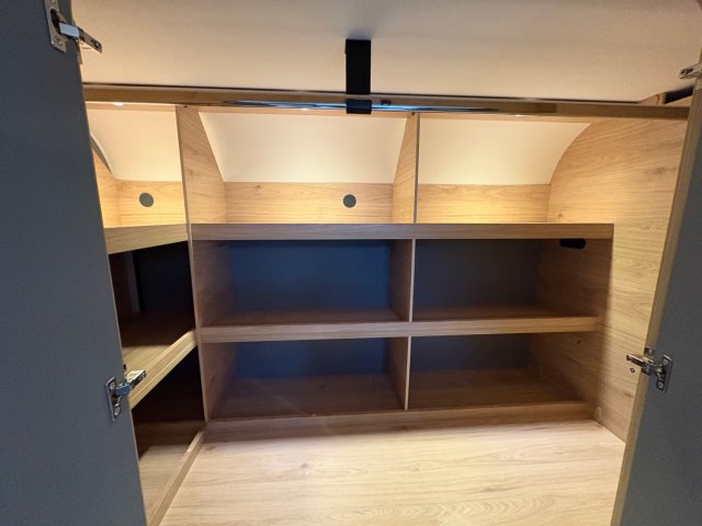 Dethleffs Just T 6762 Justcamp - Photo 5