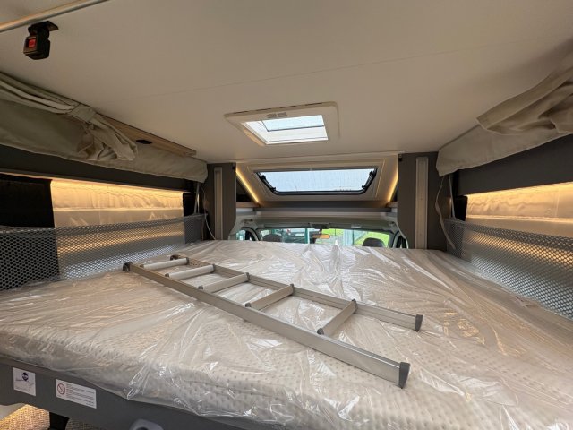 Dethleffs Just T 6762 Justcamp - Photo 6