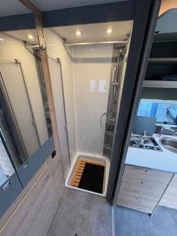 Dethleffs Just T 6762 Justcamp - Photo 9