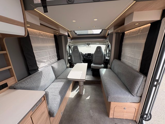 Dethleffs Just T 6762 Camp - Photo 3