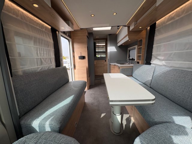 Dethleffs Just T 6762 Camp - Photo 4