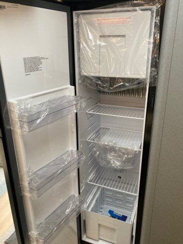 Dethleffs Just T 7052 EB camp T7052 - Photo 6