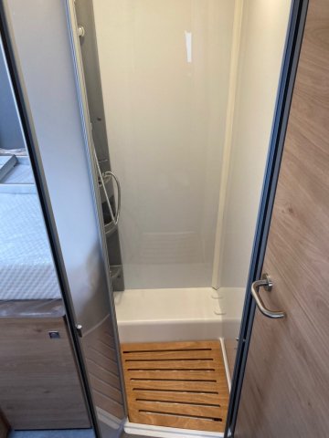 Dethleffs Just T 7052 EB camp T7052 - Photo 7