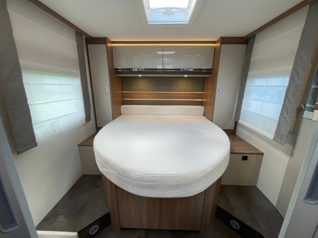 Dethleffs Trend T 6757 DBL - Photo 4