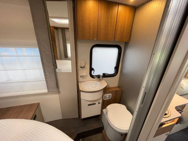 Dethleffs Trend T 6757 DBL - Photo 6